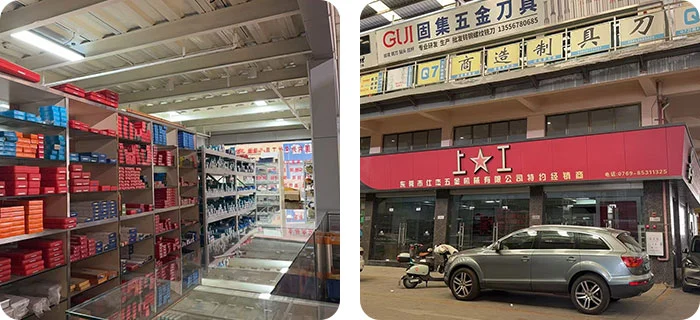 Saikeiny Tools Co., Ltd.