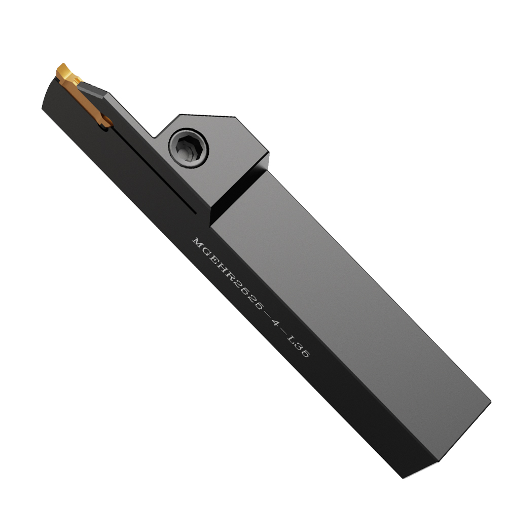 Suporte da ferramenta de ranhura mgehr